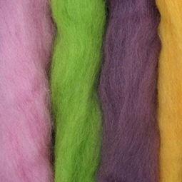 国产毛,传承与创新,民族纺织产业的崛起之路