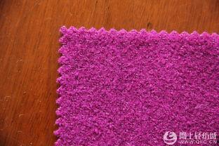 国产毛,传承与创新,民族纺织产业的崛起之路